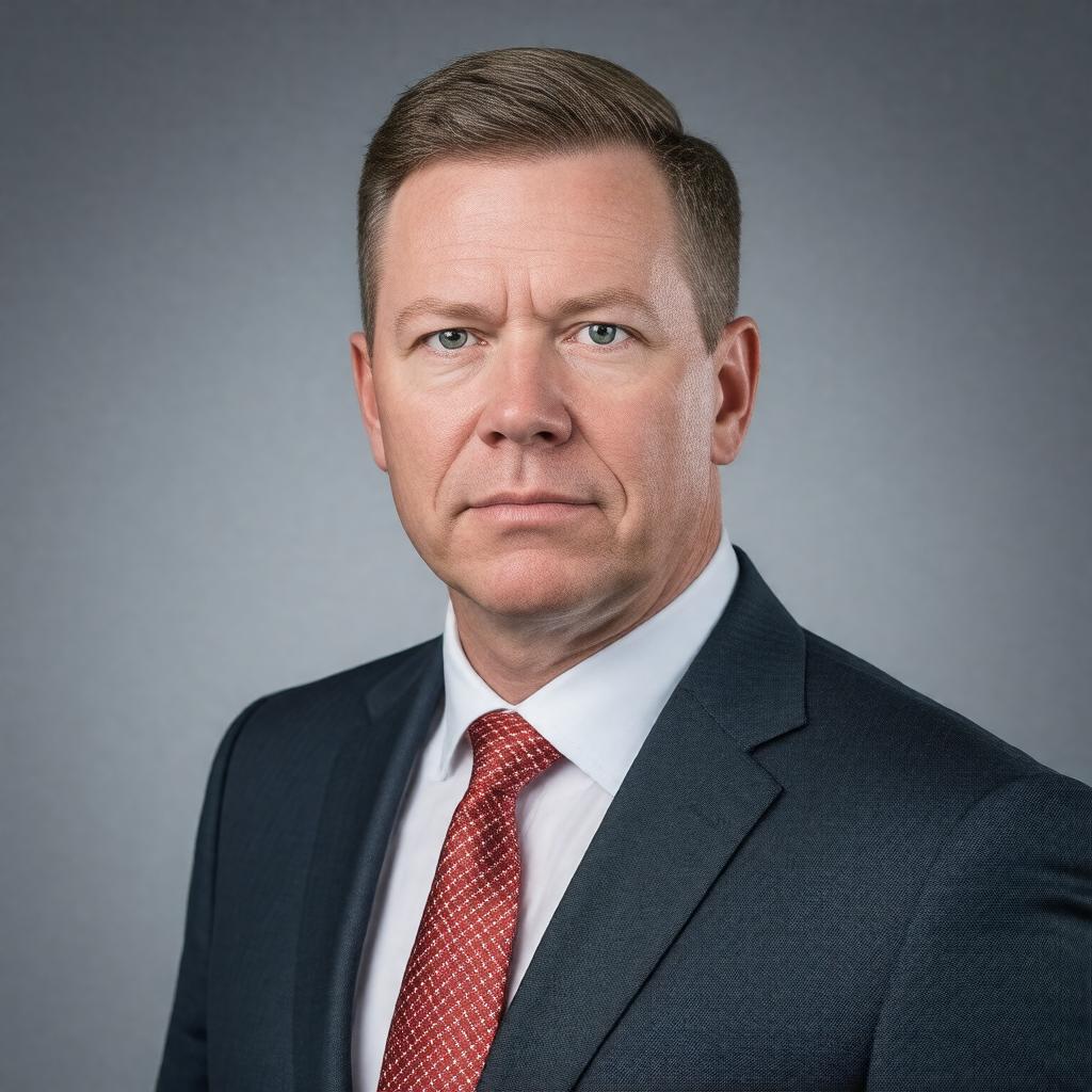 Scott Moe